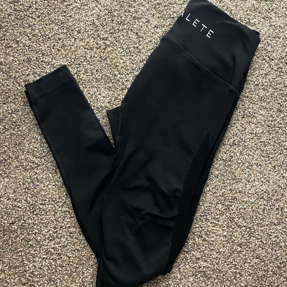Alphalete